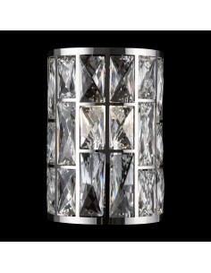 Maytoni Стенен осветител (аплик) - MOD184-WL-01-CH - Цена | LEDs4economy 2