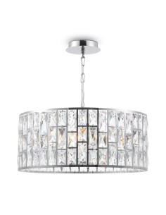 Maytoni Полилей - MOD184-PL-04-CH - Цена | LEDs4economy