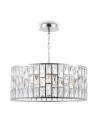 Maytoni Полилей - MOD184-PL-04-CH