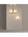 Maytoni Стенен осветител (аплик) - MOD089WL-01BS - 4