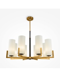 Maytoni Полилей - MOD089PL-08BS - Цена | LEDs4economy