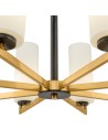 Maytoni Полилей - MOD089PL-08BS - 4