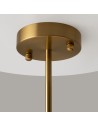 Maytoni Полилей - MOD089PL-08BS - 8