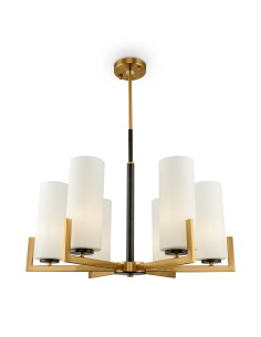 Maytoni Полилей - MOD089PL-06BS - Цена | LEDs4economy