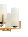 Maytoni Полилей - MOD089PL-06BS - 3
