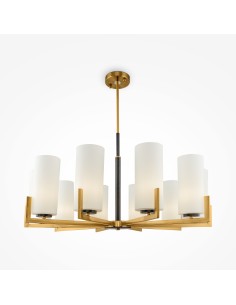 Maytoni Полилей - MOD089PL-10BS - Цена | LEDs4economy