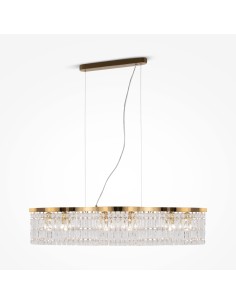 Maytoni Висящо осветително тяло - DIA005PL-06G - Цена | LEDs4economy