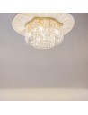 Maytoni Плафониера - DIA005CL-06G - 4