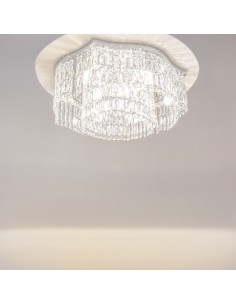 Maytoni Плафониера - DIA005CL-10CH - Цена | LEDs4economy 2