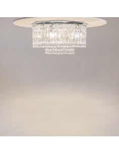 Maytoni Плафониера - DIA005CL-06CH - Цена | LEDs4economy 2