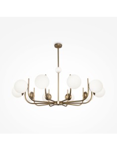 Maytoni Висящо осветително тяло - MOD109PL-10BS - Цена | LEDs4economy