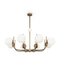 Maytoni Висящо осветително тяло - MOD109PL-08BS - Цена | LEDs4economy