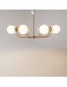 Maytoni Висящо осветително тяло - MOD109PL-08BS - 5