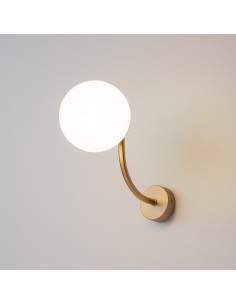 Maytoni Стенен осветител (аплик) - MOD109WL-01BS - Цена | LEDs4economy 2