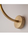 Maytoni Стенен осветител (аплик) - MOD109WL-01BS - 5