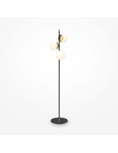 Maytoni Лампион - MOD048FL-03G - Цена | LEDs4economy