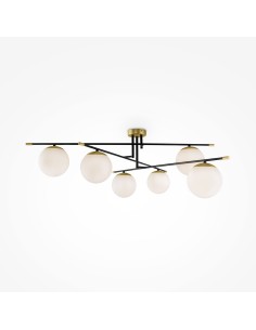 Maytoni Плафониера - MOD048CL-06G - Цена | LEDs4economy