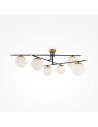 Maytoni Плафониера - MOD048CL-06G