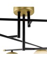 Maytoni Плафониера - MOD048CL-06G - 4