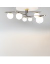 Maytoni Плафониера - MOD048CL-06G - 5