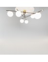Maytoni Плафониера - MOD048CL-06G - 7