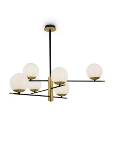 Maytoni Висящо осветително тяло - MOD048PL-06G - Цена | LEDs4economy