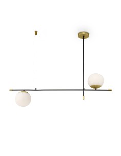 Maytoni Висящо осветително тяло - MOD048PL-02G - Цена | LEDs4economy