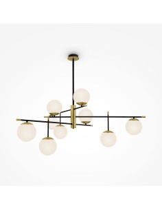 Maytoni Висящо осветително тяло - MOD048PL-09G - Цена | LEDs4economy