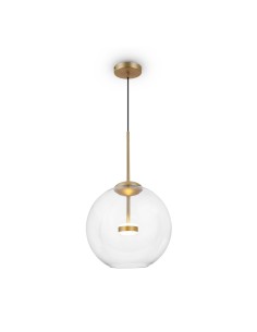 Maytoni Висящо осветително тяло - MOD056PL-L12G3K - Цена | LEDs4economy