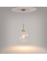 Maytoni Висящо осветително тяло - MOD056PL-L12G3K - 3
