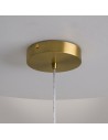 Maytoni Висящо осветително тяло - MOD056PL-L12G3K - 6