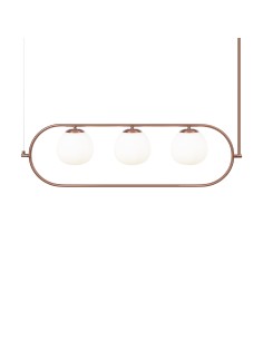 Maytoni Висящо осветително тяло - MOD221PL-03BS - Цена | LEDs4economy