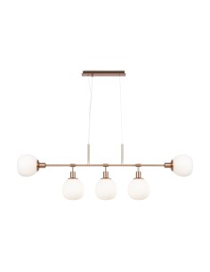 Maytoni Висящо осветително тяло - MOD221PL-05G - Цена | LEDs4economy