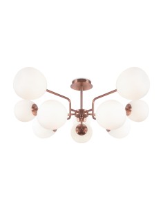 Maytoni Висящо осветително тяло - MOD221PL-10G - Цена | LEDs4economy