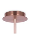Maytoni Висящо осветително тяло - MOD221PL-10G - 4
