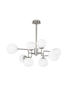 Maytoni Висящо осветително тяло - MOD221-PL-08-N - Цена | LEDs4economy
