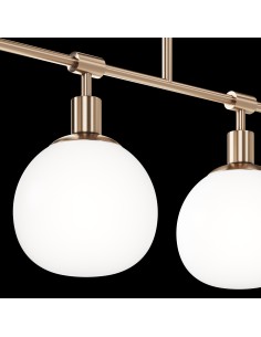 Maytoni Висящо осветително тяло - MOD221-PL-05-G - Цена | LEDs4economy 2