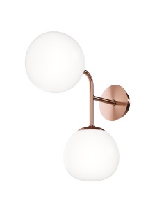 Maytoni Стенен осветител (аплик) - MOD221-WL-02-G - Цена | LEDs4economy