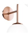 Maytoni Стенен осветител (аплик) - MOD221-WL-02-G - 2