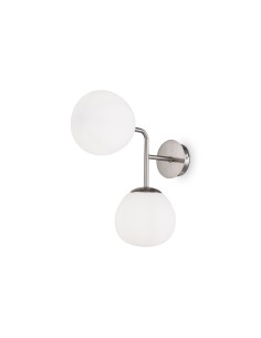 Maytoni Стенен осветител (аплик) - MOD221-WL-02-N - Цена | LEDs4economy