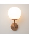 Maytoni Стенен осветител (аплик) - MOD221-WL-01-G - 5