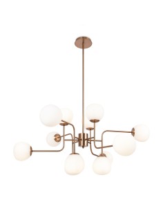 Maytoni Полилей - MOD221PL-12G - Цена | LEDs4economy