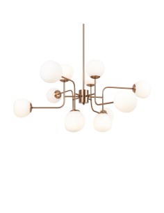 Maytoni Полилей - MOD221PL-12G - Цена | LEDs4economy 2