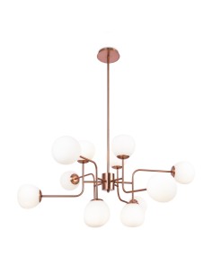 Maytoni Полилей - MOD221-PL-12-G - Цена | LEDs4economy