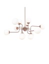 Maytoni Полилей - MOD221-PL-12-G - 2
