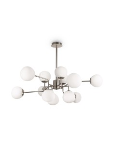 Maytoni Полилей - MOD221-PL-12-N - Цена | LEDs4economy