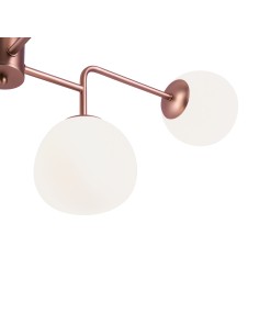 Maytoni Полилей - MOD221-PL-08-G - Цена | LEDs4economy 2