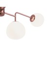 Maytoni Полилей - MOD221-PL-08-G - 2