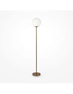 Maytoni Лампион - MOD013FL-01BS - Цена | LEDs4economy