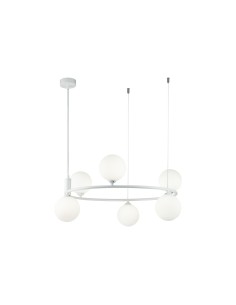 Maytoni Висящо осветително тяло - MOD013PL-06W - Цена | LEDs4economy